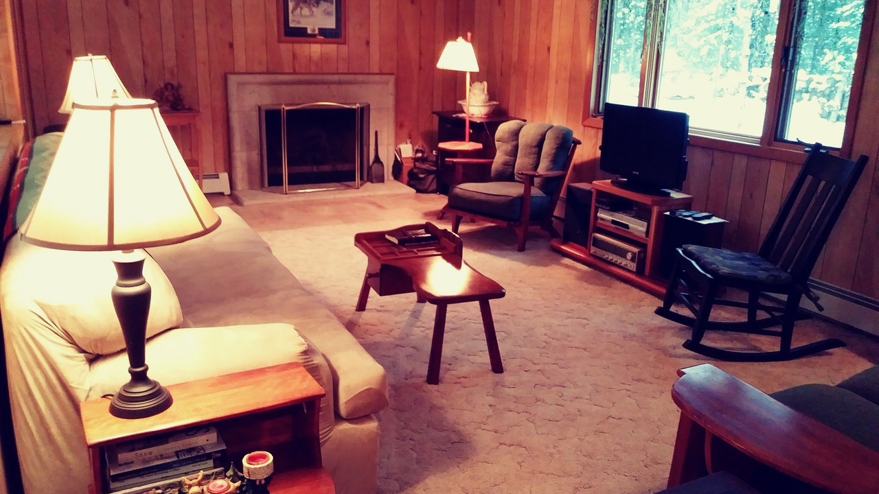 Photo of Livingroom in Watersmeet