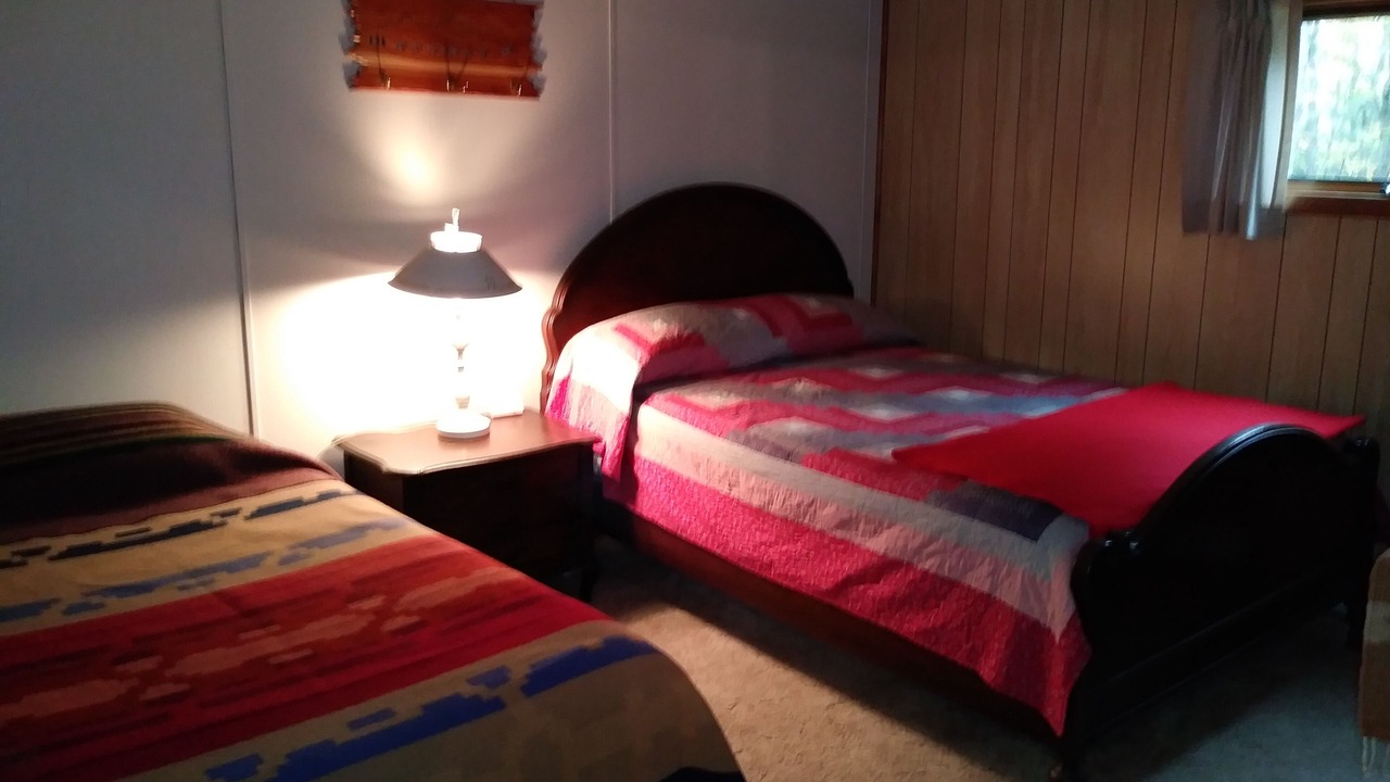 Photo of Bedroom in Watersmeet