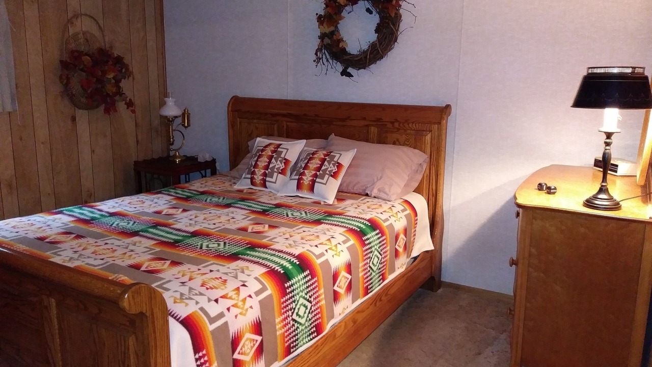 Photo of Bedroom in Watersmeet