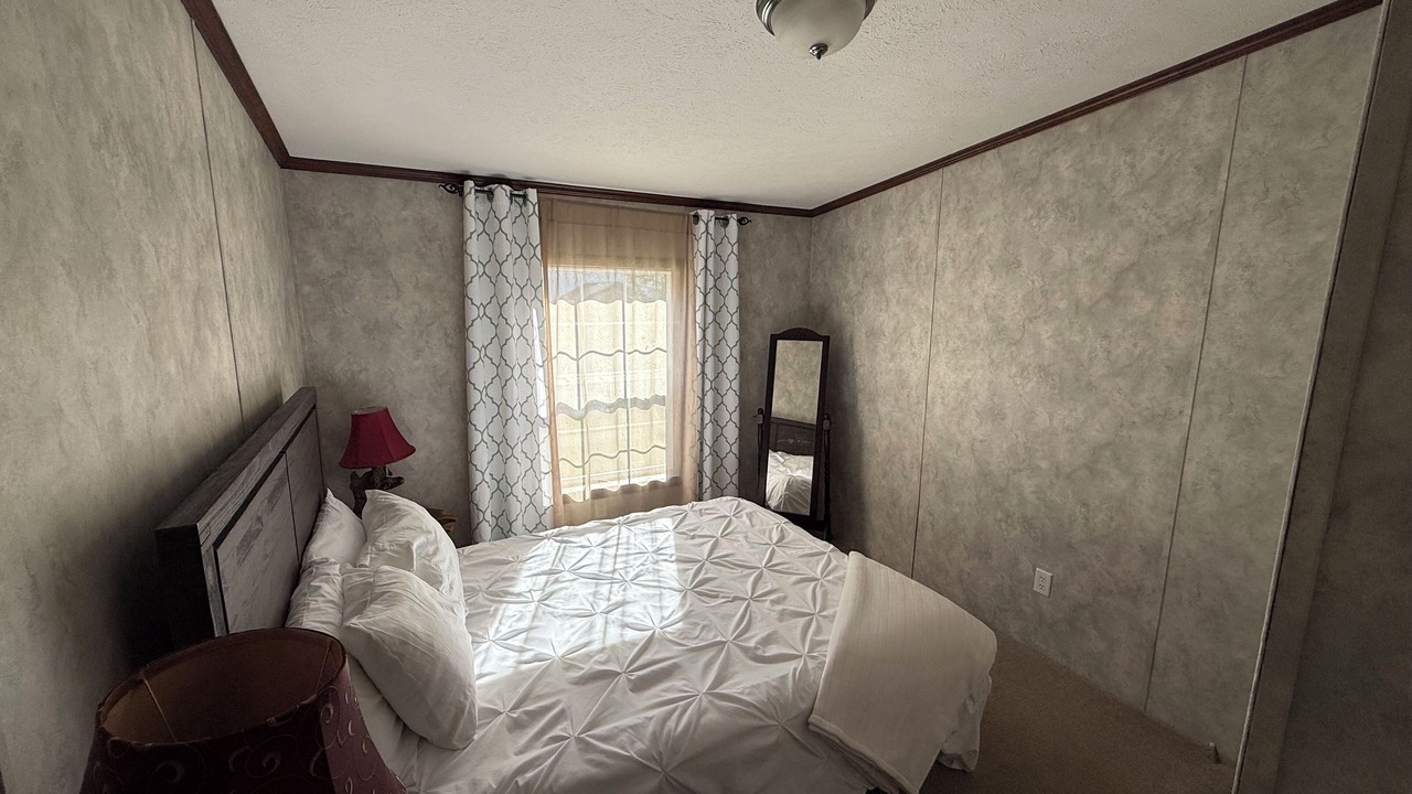 Photo of Bedroom in Hunter
