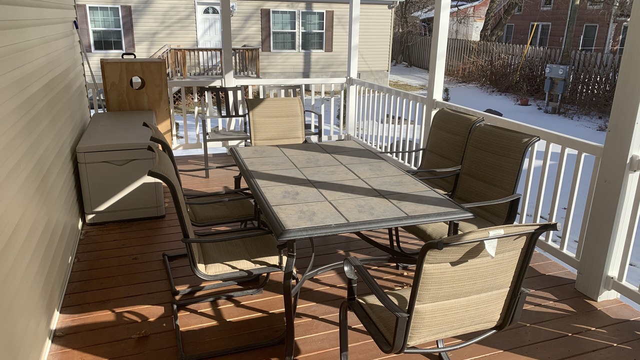 Photo of Outdoor in Hunter