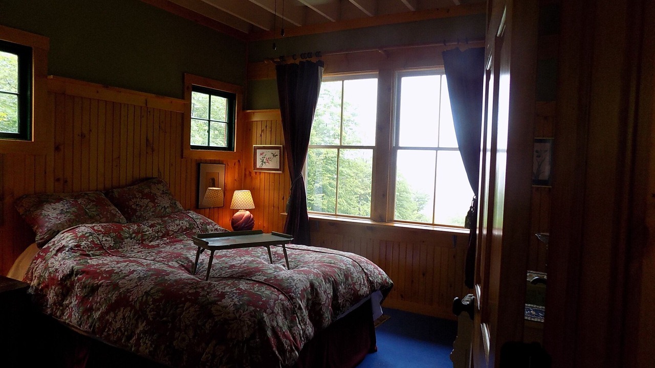 Photo of Bedroom in North River
