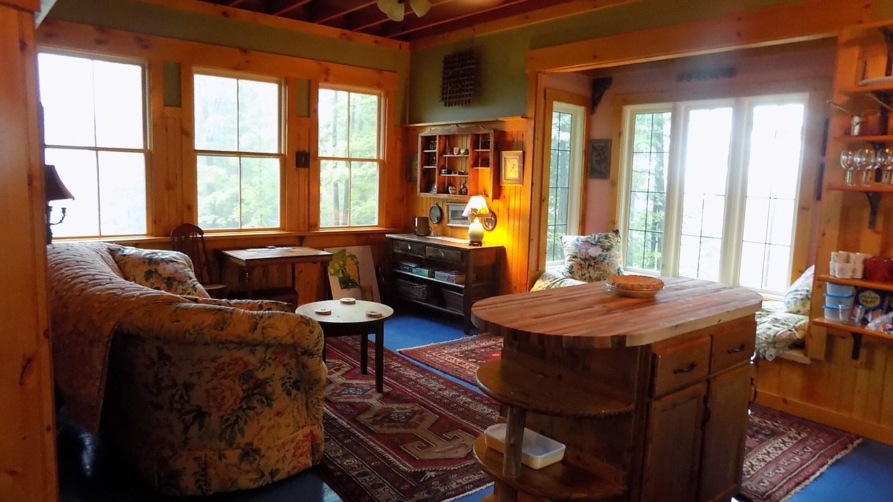 Photo of Livingroom in North River