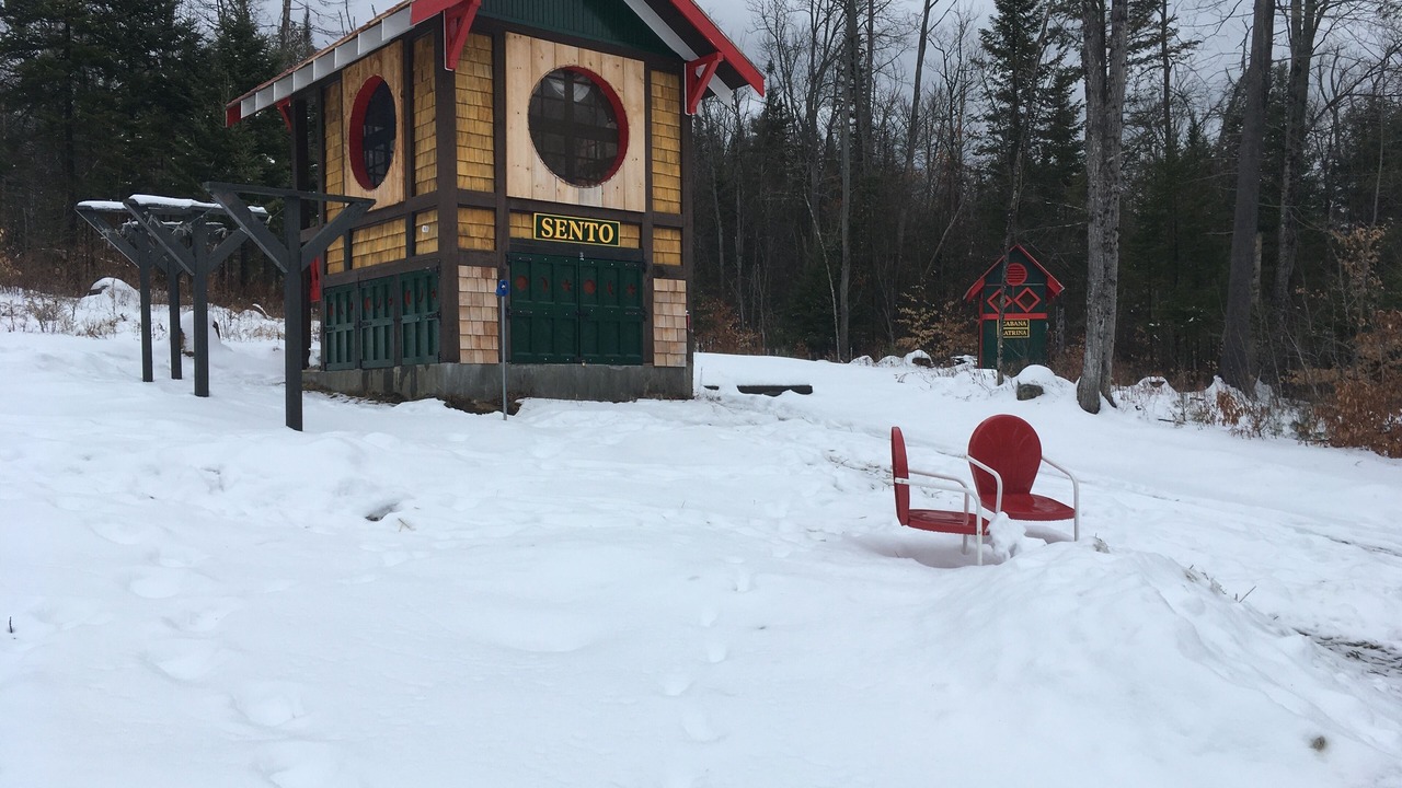 Photo of Others in North River