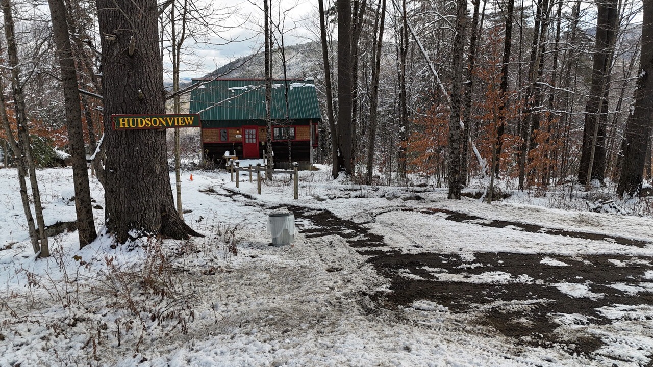 Photo of Outdoor in North River