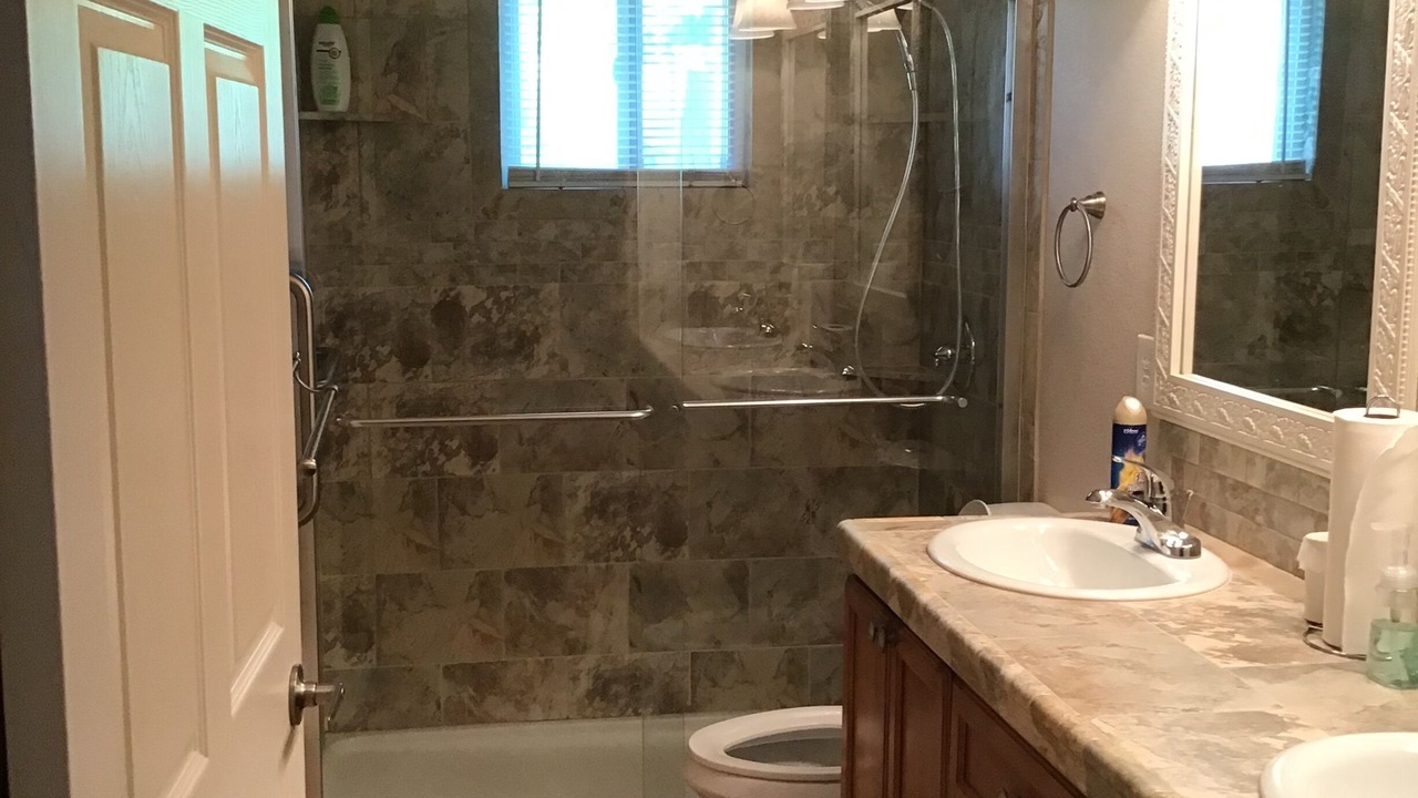Photo of Bathroom in Southmont