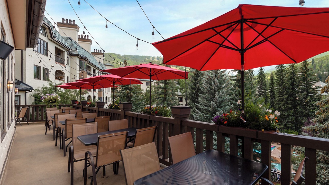 Photo of Outdoor in Beaver Creek