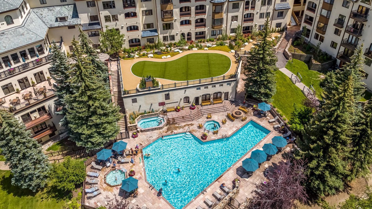 Photo of Outdoor in Beaver Creek