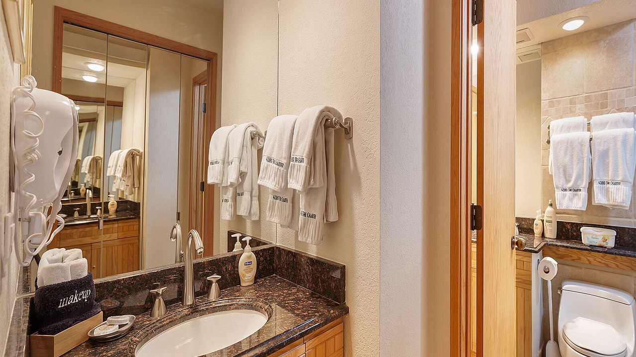 Photo of Bathroom in Beaver Creek