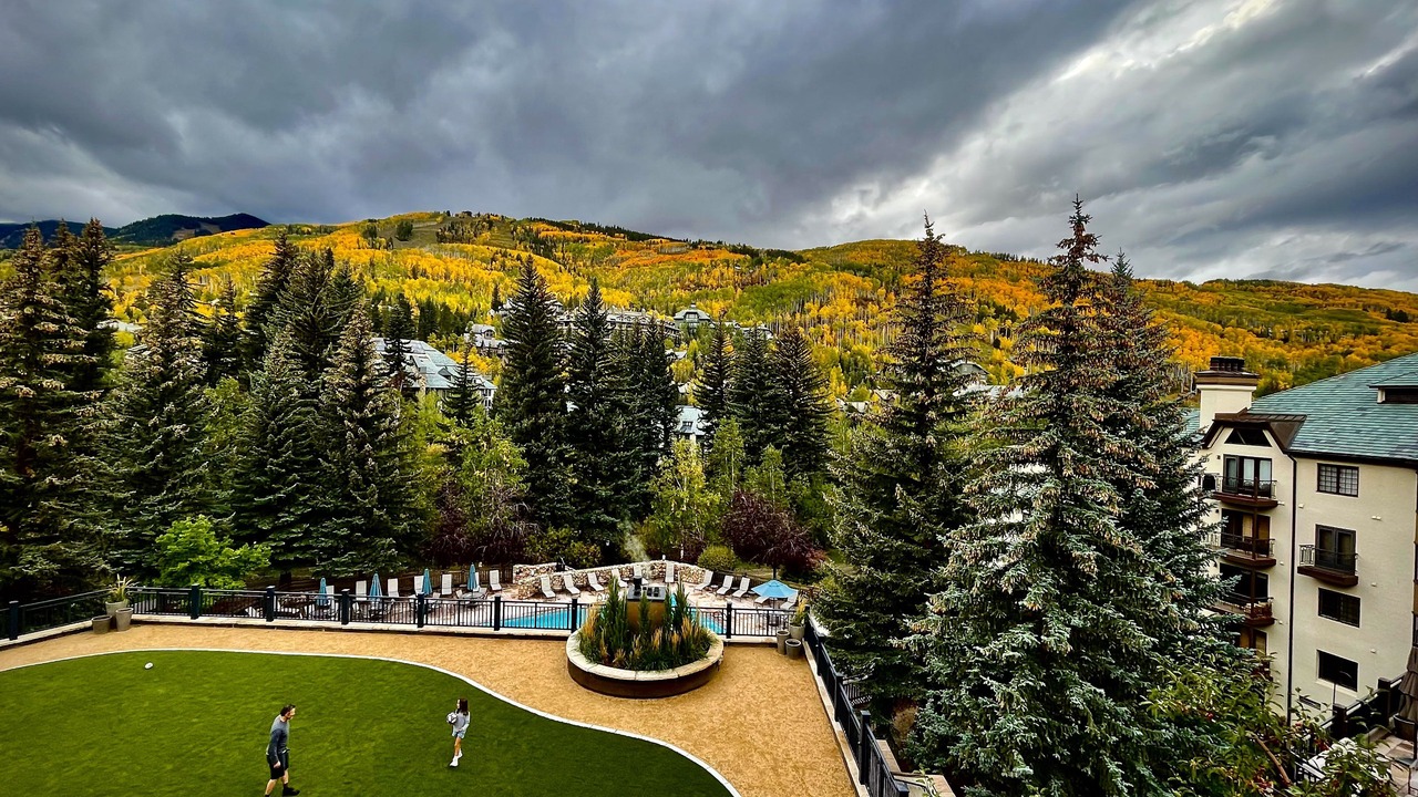 Photo of Outdoor in Beaver Creek
