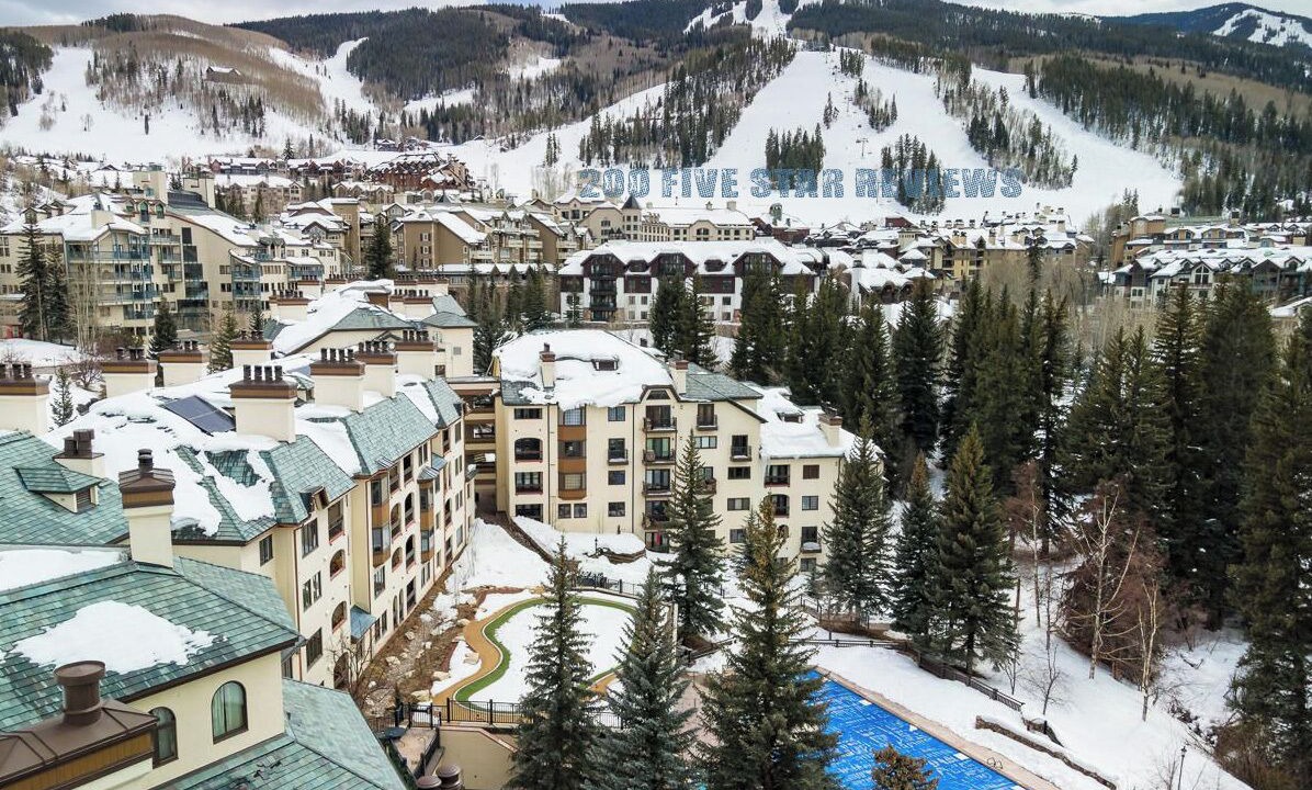 Photo of Outdoor in Beaver Creek