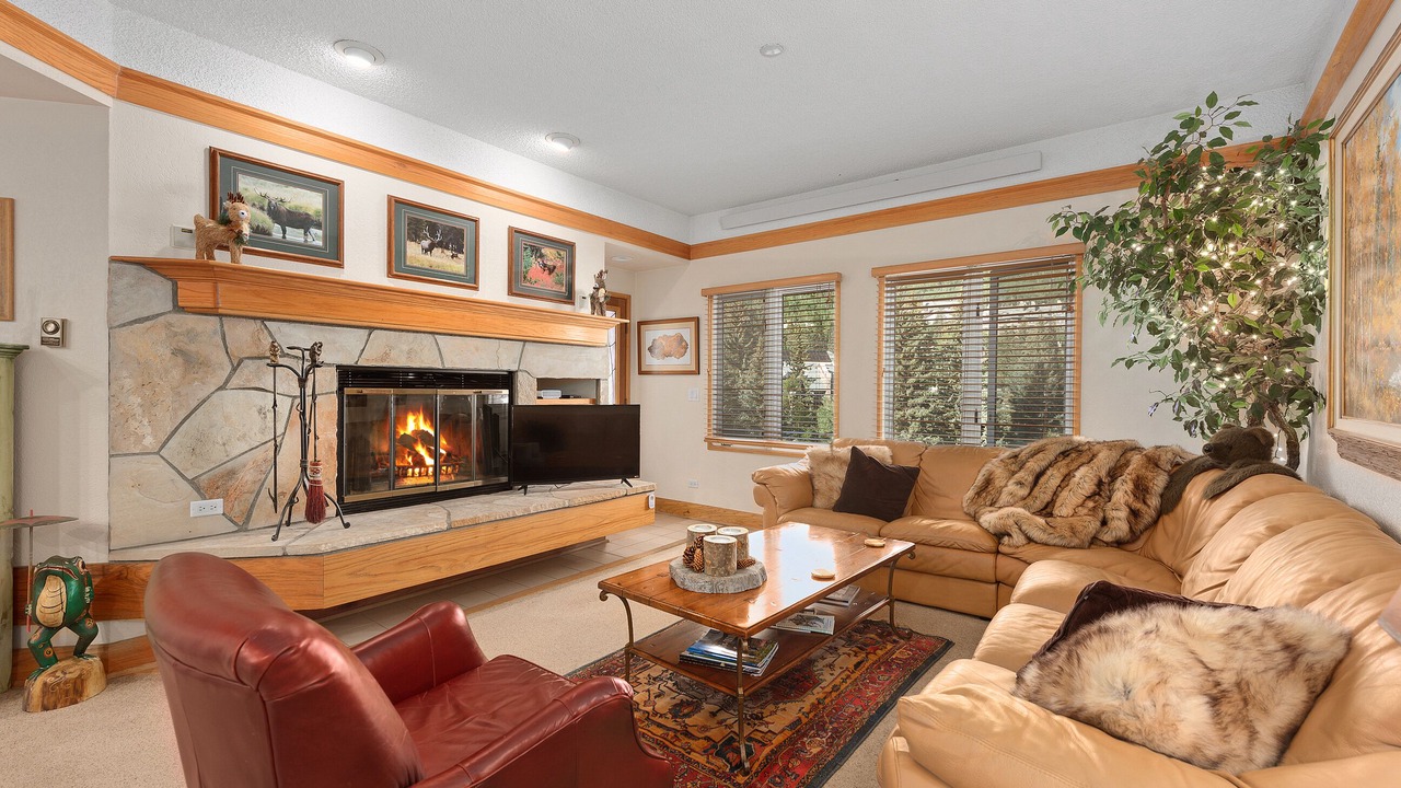 Photo of Livingroom in Beaver Creek