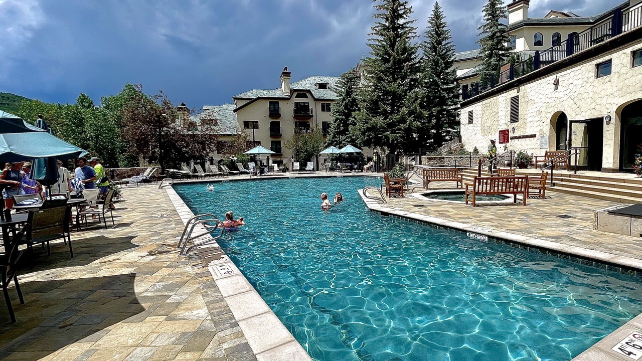 Photo of Outdoor in Beaver Creek