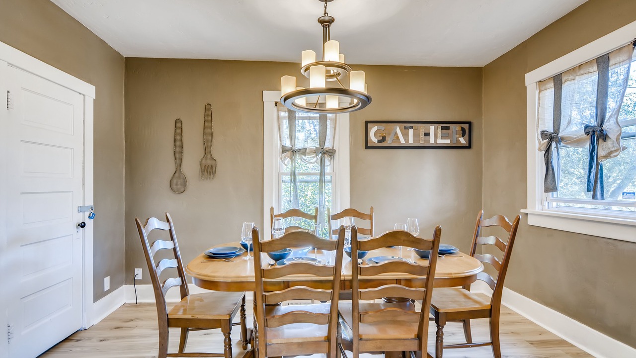 Photo of Livingroom in Colorado Springs