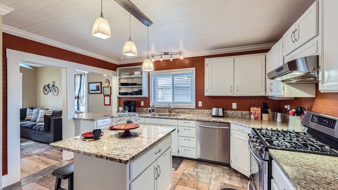 Photo of Kitchen in Colorado Springs