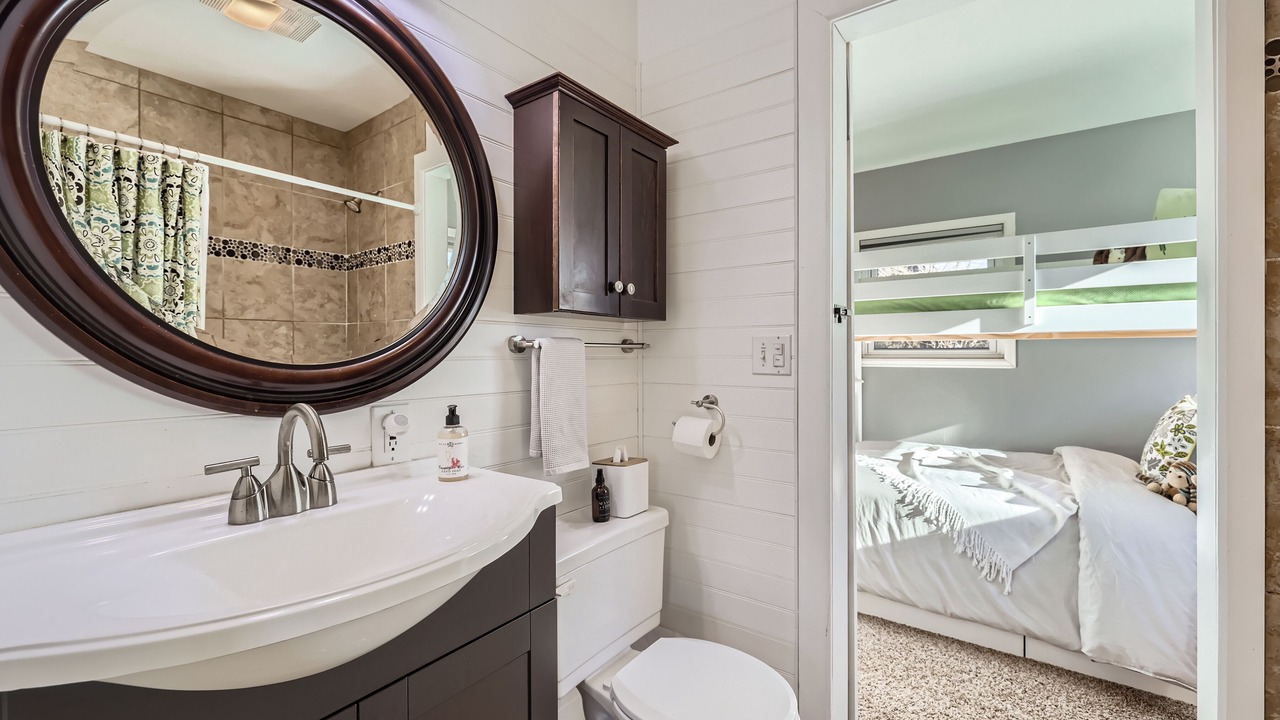Photo of Bathroom in Colorado Springs