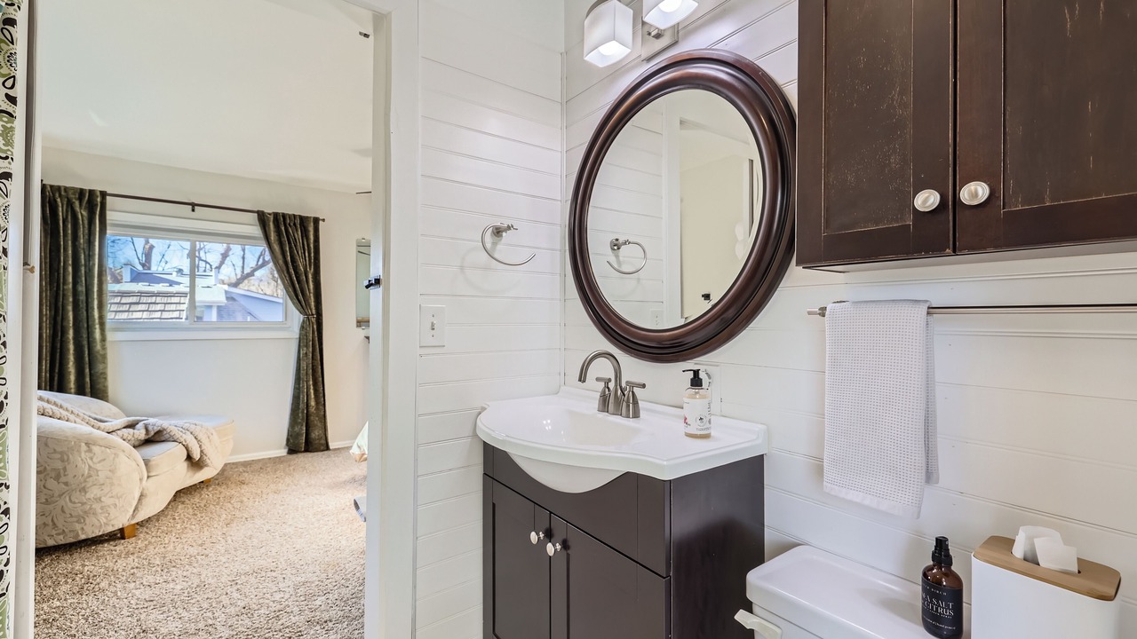 Photo of Bathroom in Colorado Springs