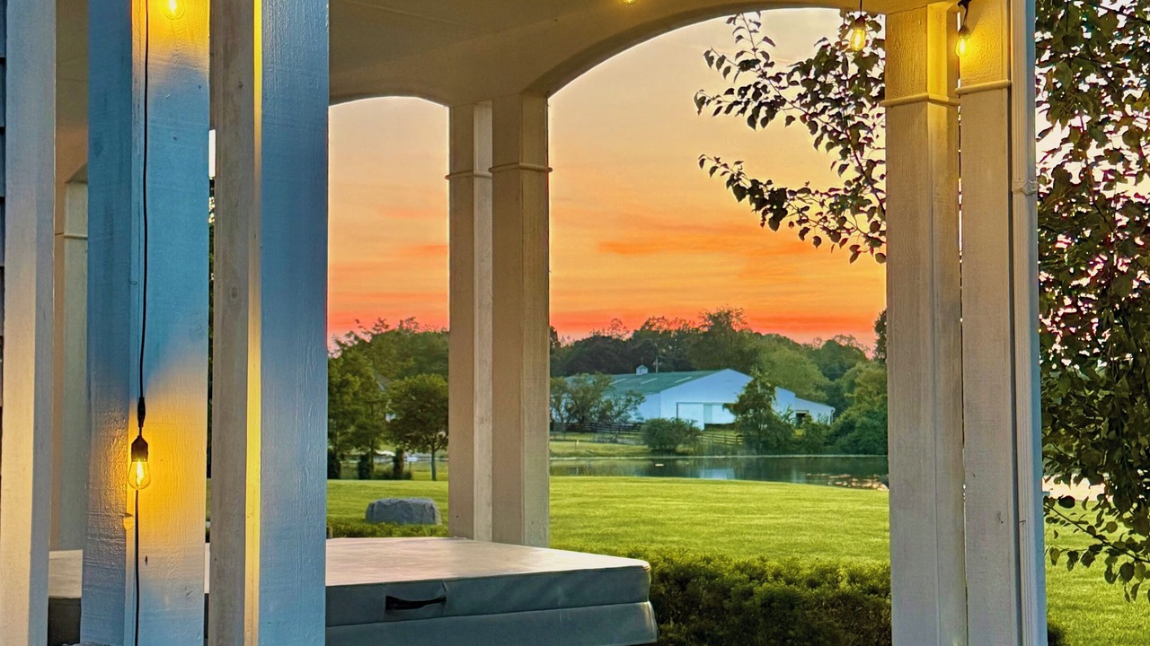 Photo of Outdoor in Milford