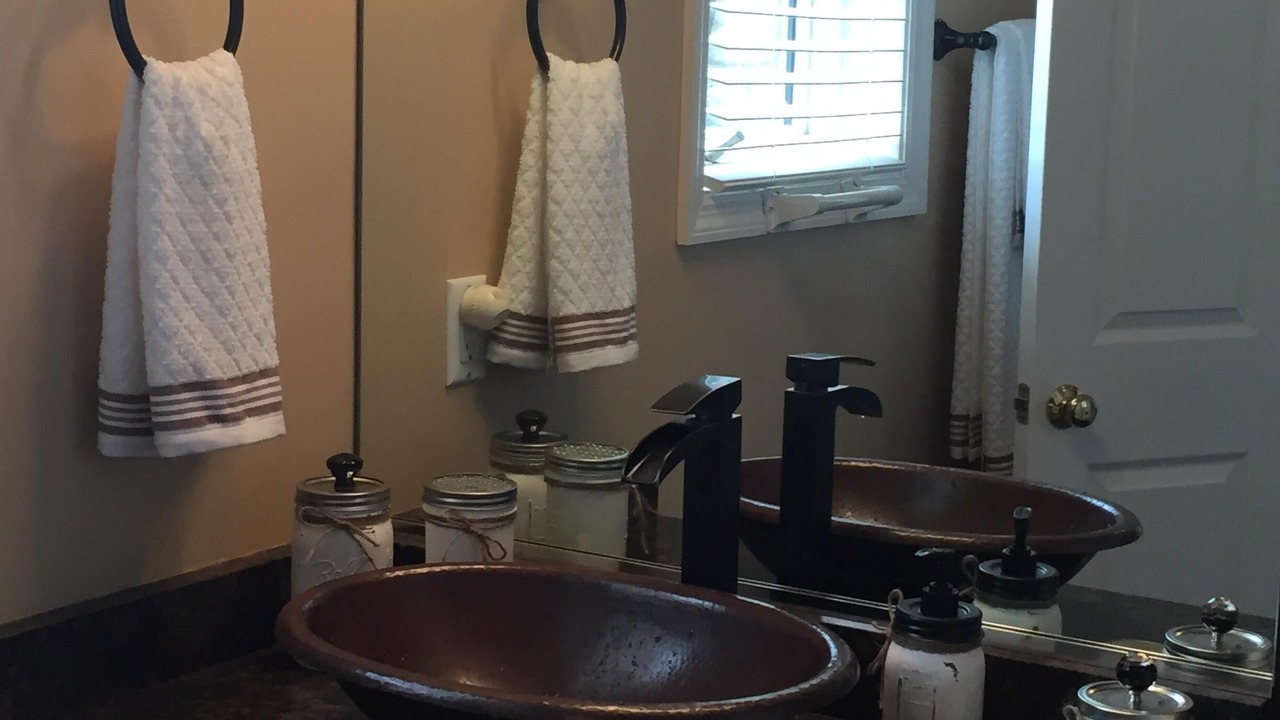 Photo of Bathroom in Milford