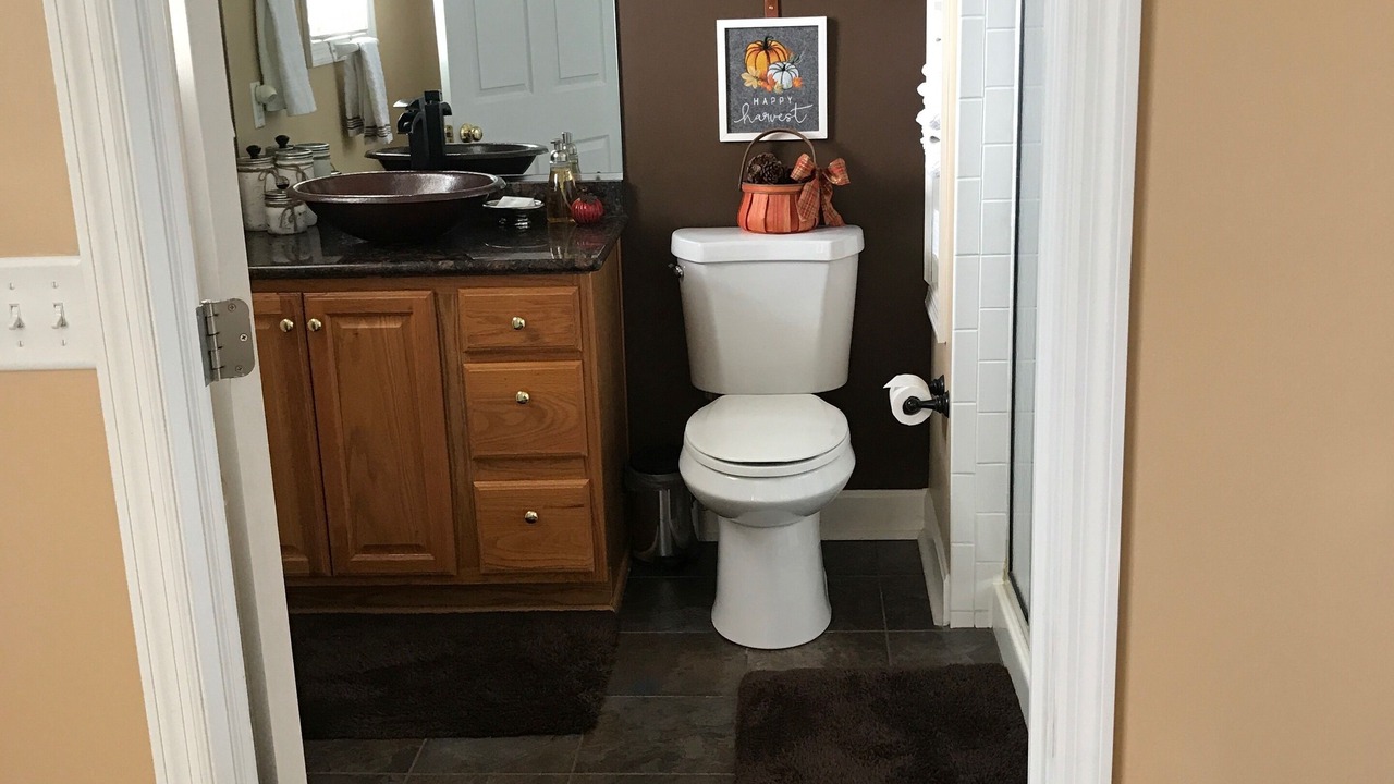 Photo of Bathroom in Milford