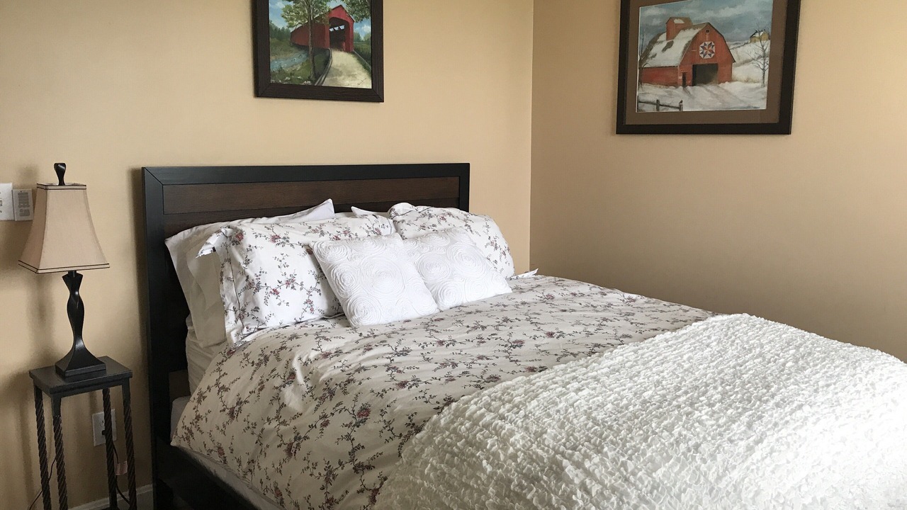 Photo of Bedroom in Milford