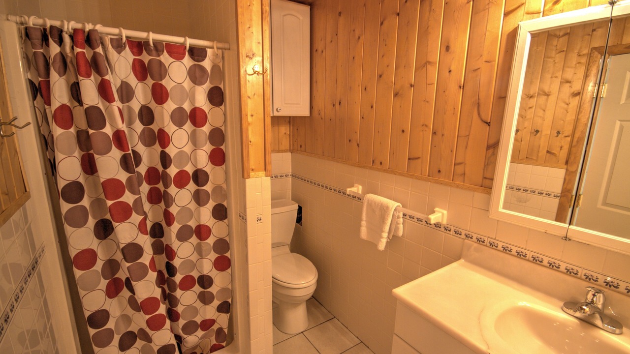 Photo of Bathroom in Garden City
