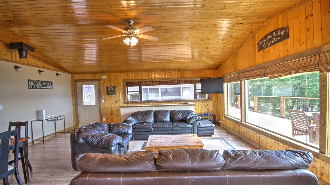 Photo of Livingroom in Garden City