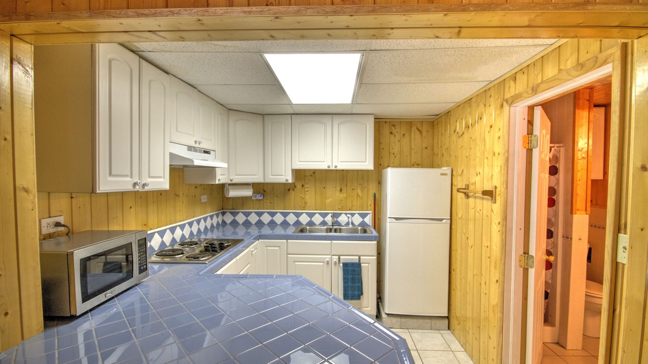 Photo of Kitchen in Garden City