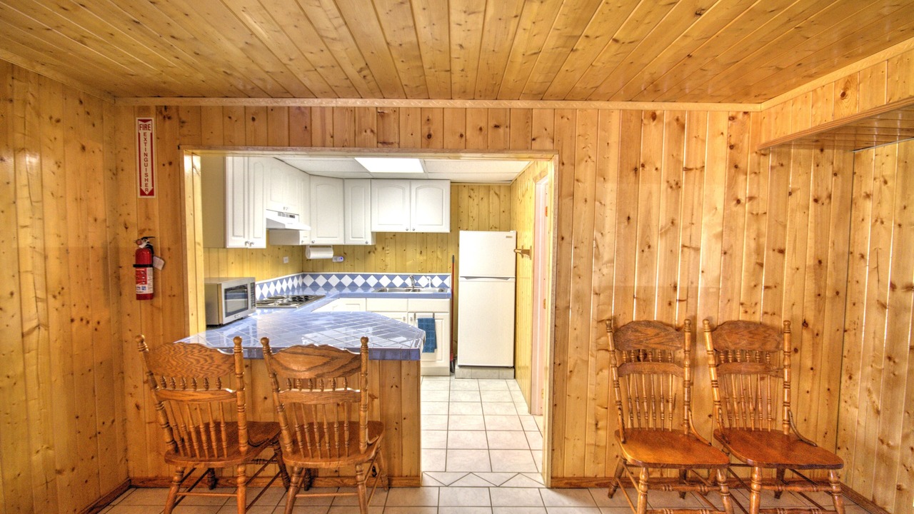 Photo of Kitchen in Garden City