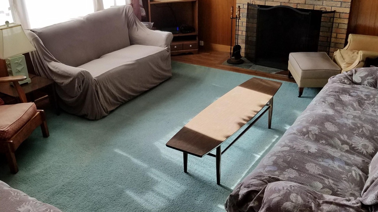 Photo of Livingroom in Falmouth