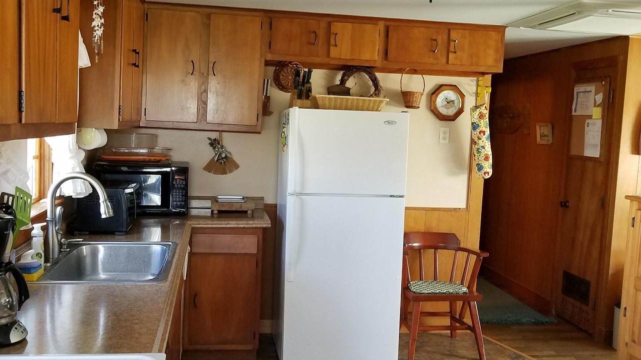 Photo of Kitchen in Falmouth