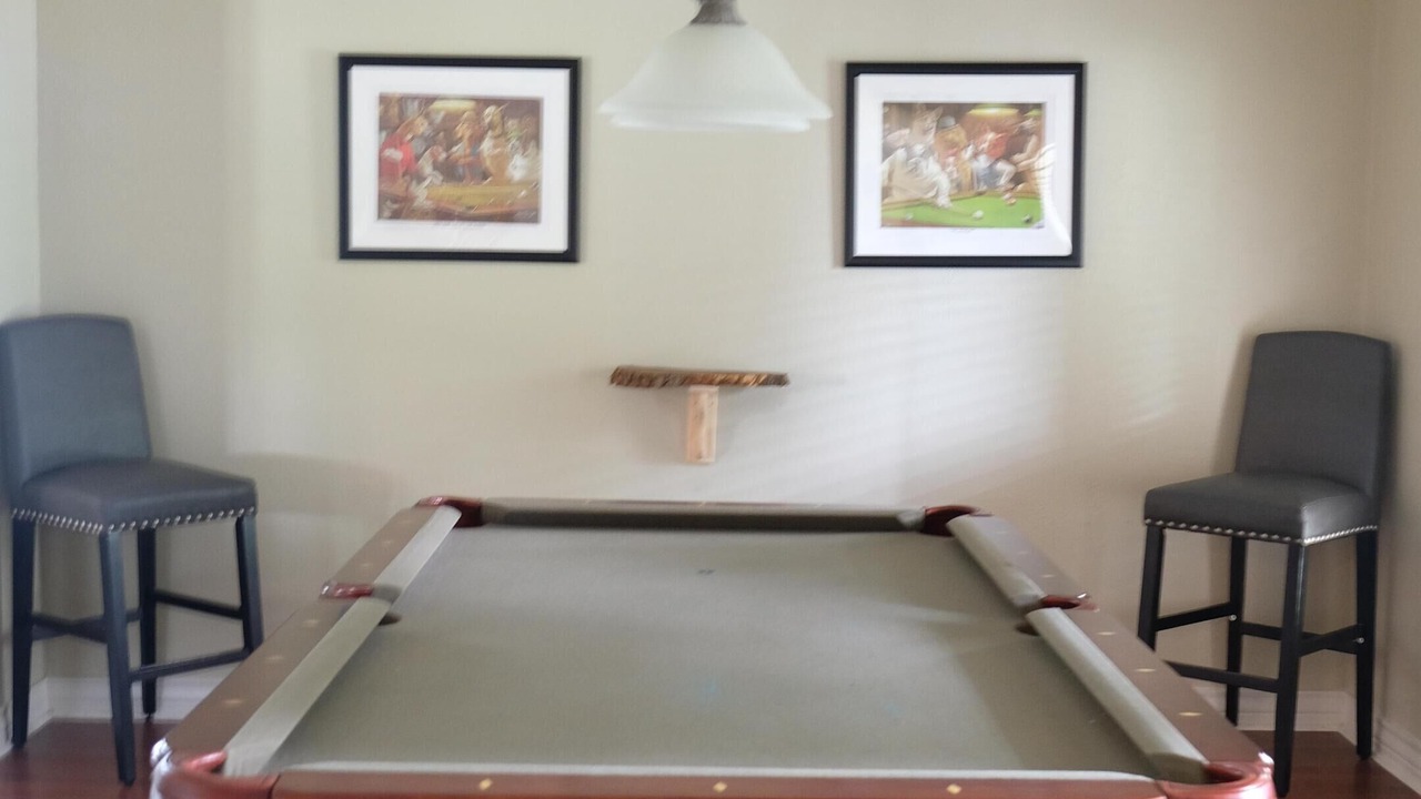 Photo of Bedroom in Bay Area