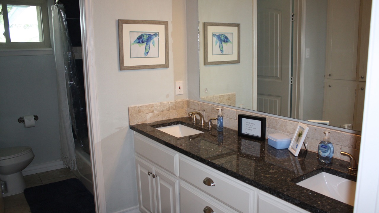Photo of Bathroom in Bay Area