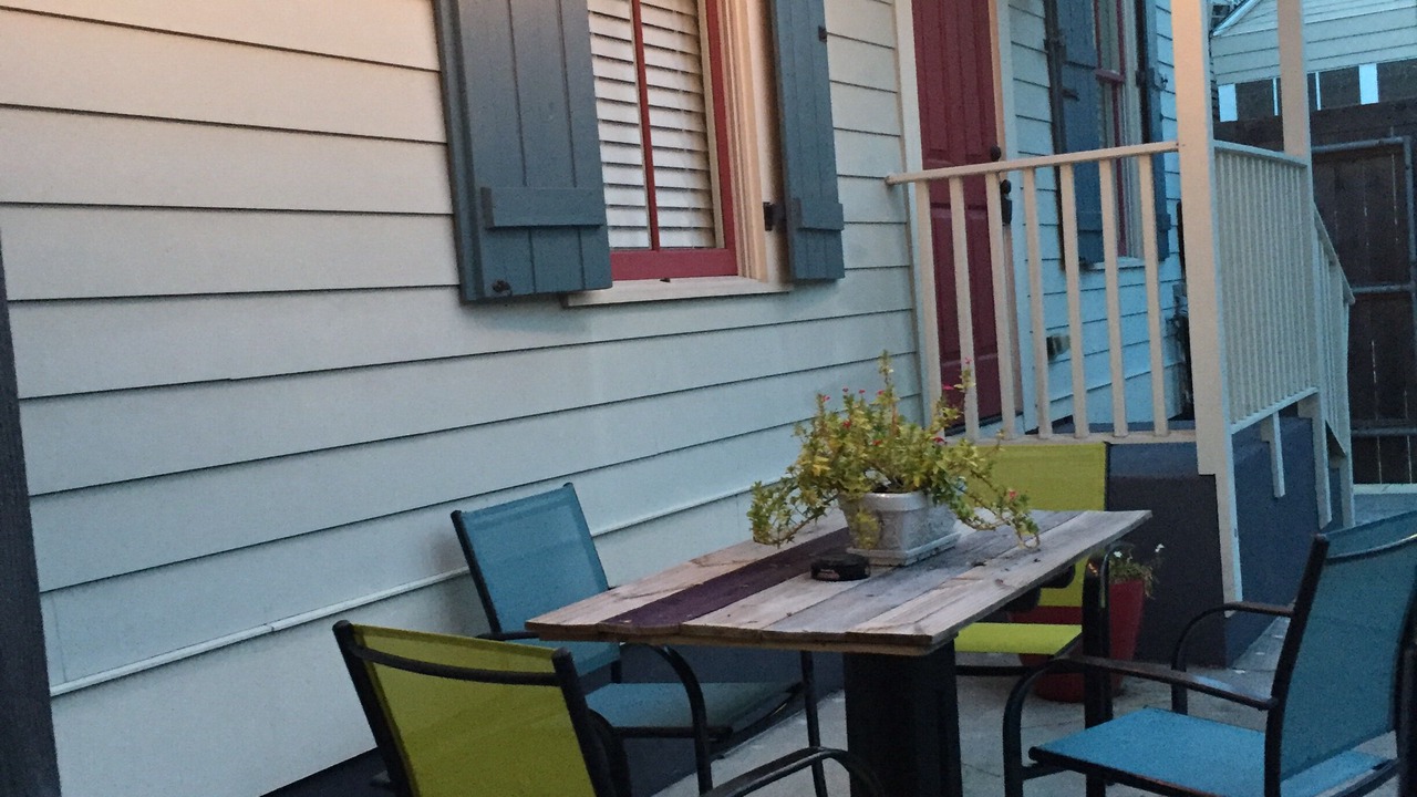 Photo of Others in Bywater