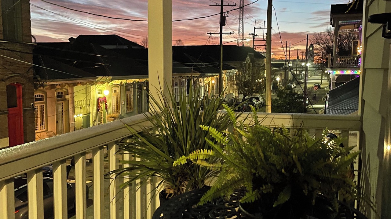 Photo of Outdoor in Bywater