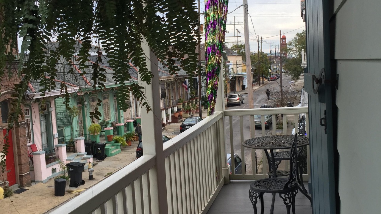 Photo of Outdoor in Bywater