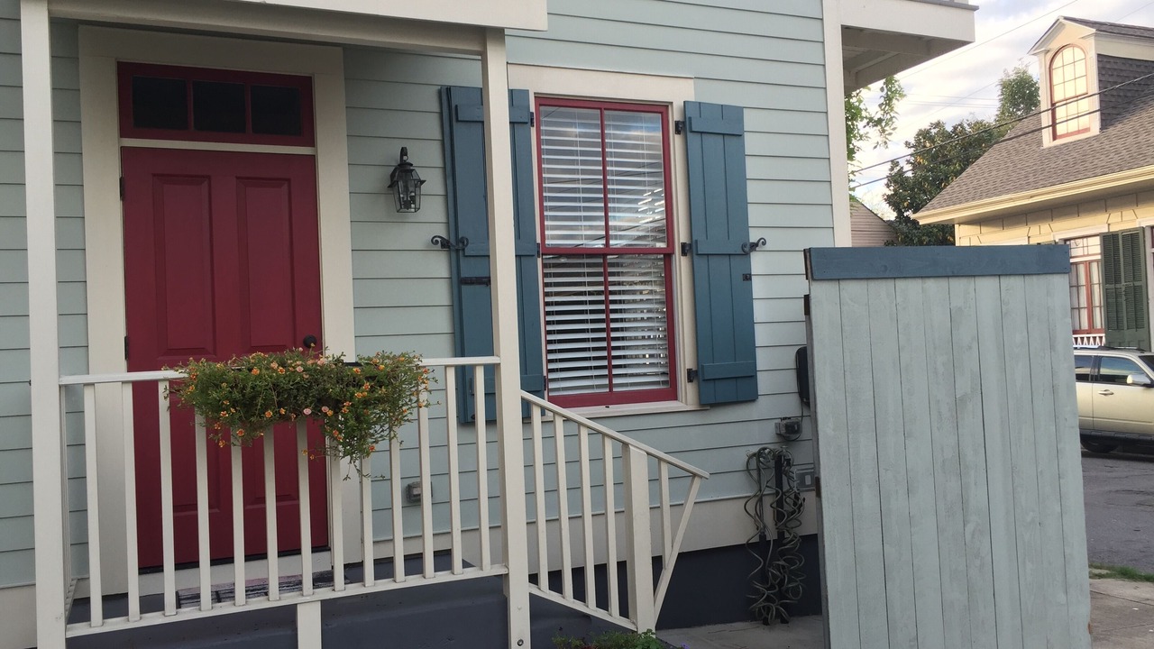Photo of Outdoor in Bywater