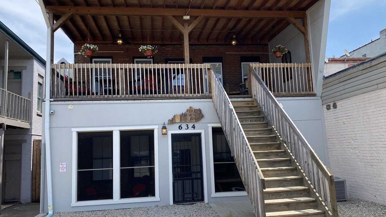 Photo of Outdoor in Newport