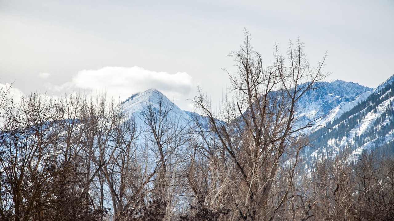 Photo of Others in Leavenworth