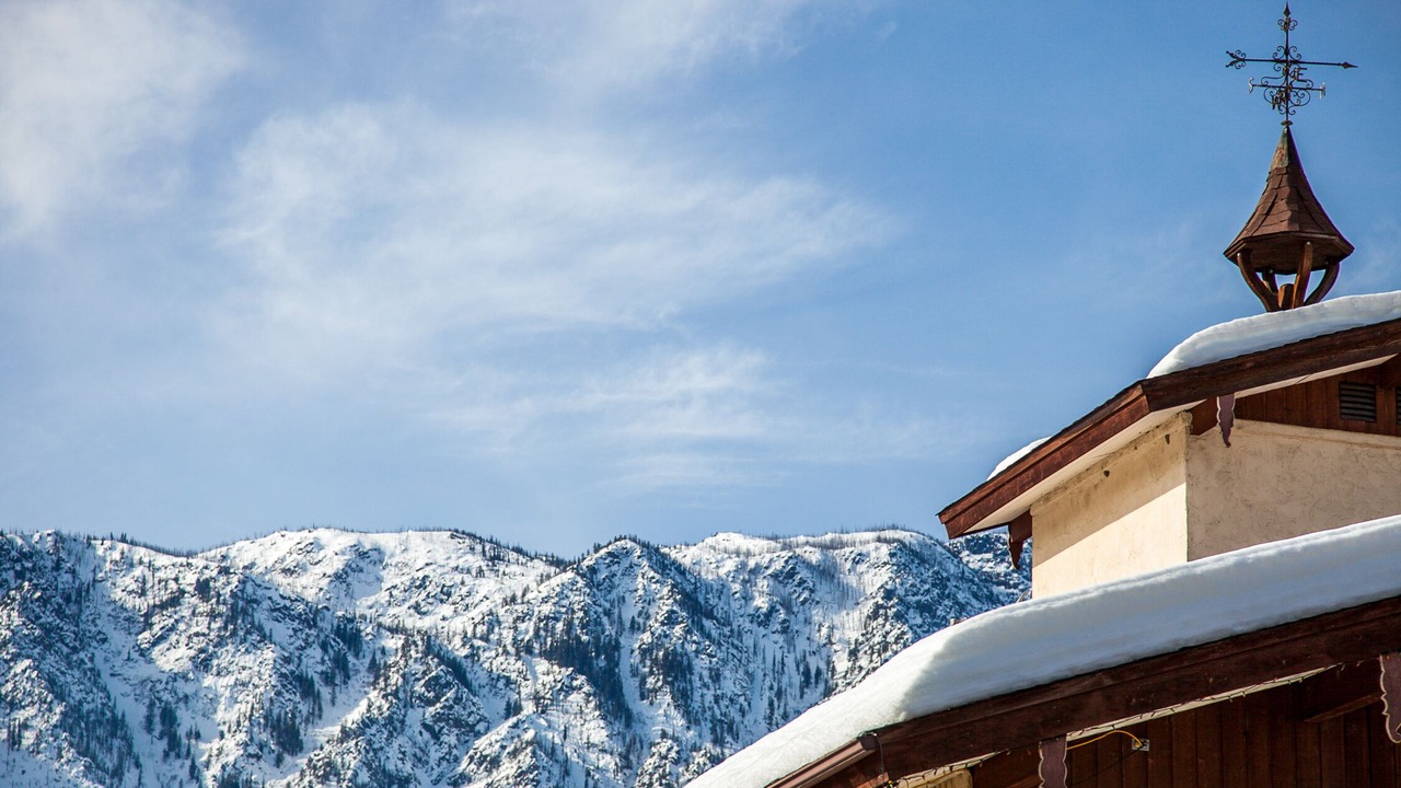 Photo of Outdoor in Leavenworth