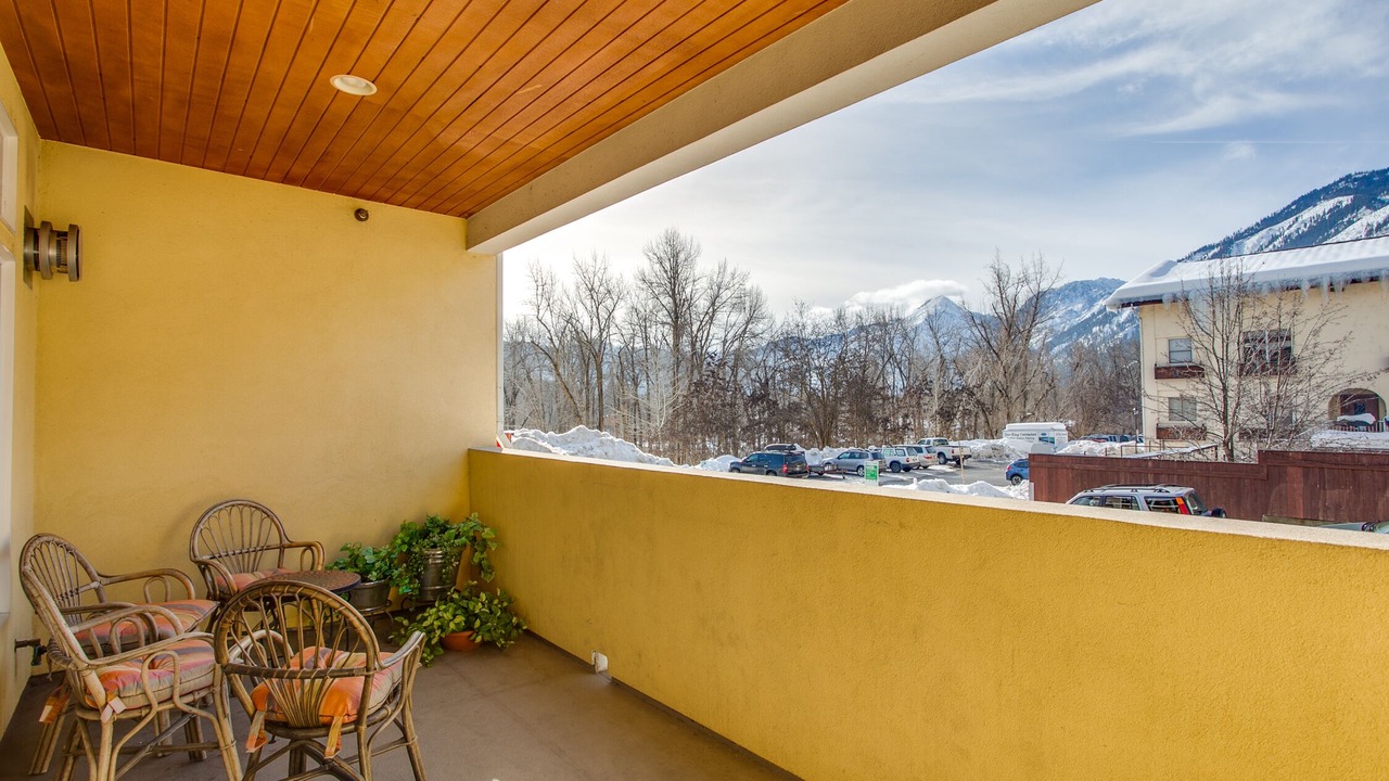 Photo of Outdoor in Leavenworth