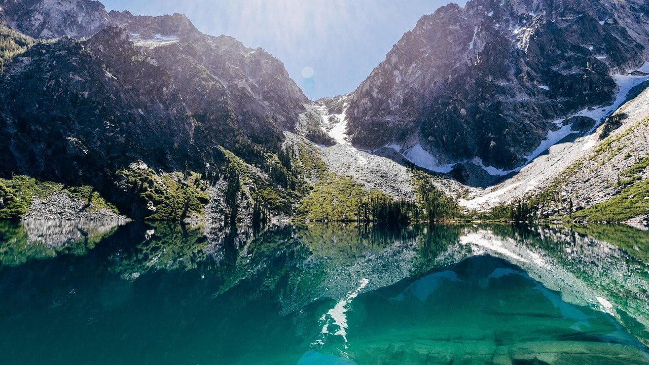 Photo of Others in Leavenworth
