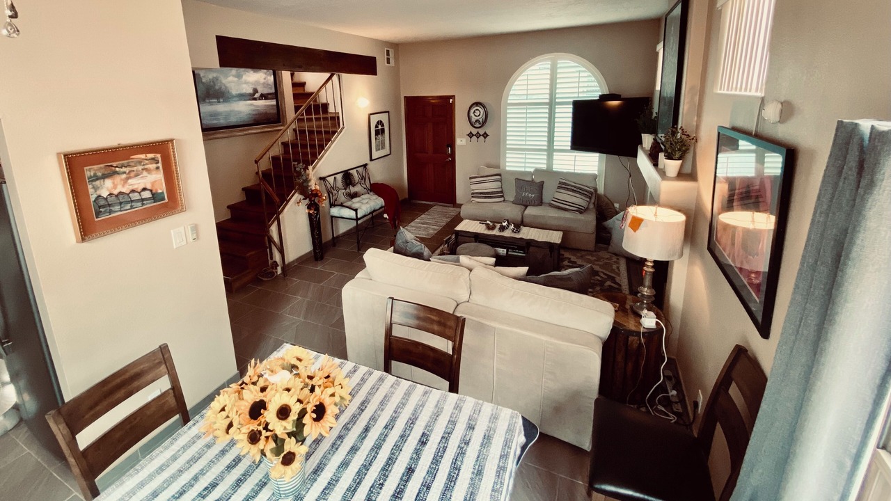 Photo of Bedroom in Ladera West