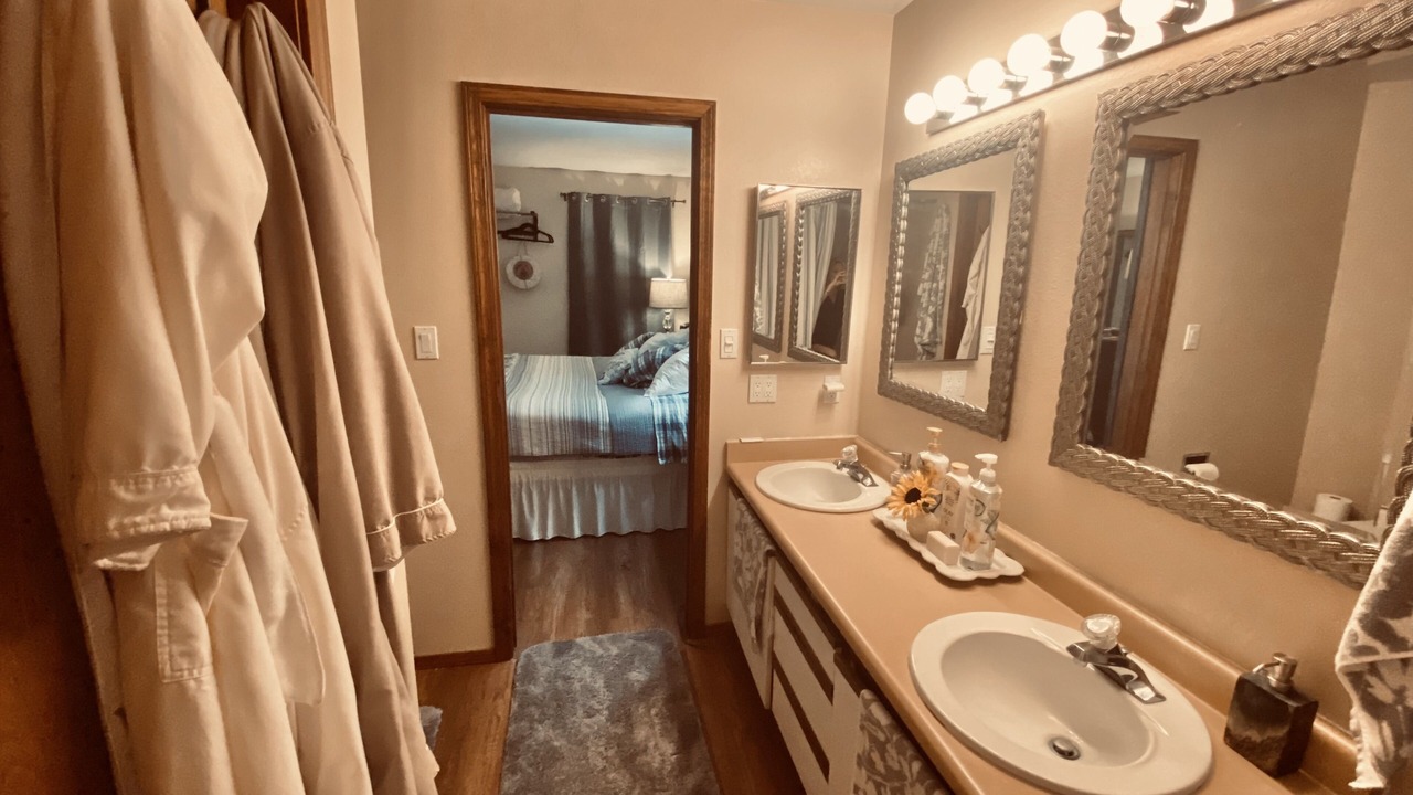 Photo of Bathroom in Ladera West