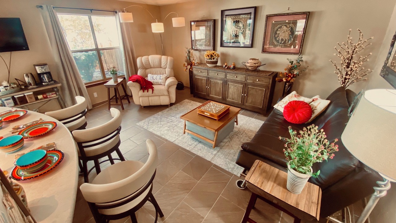 Photo of Bedroom in Ladera West