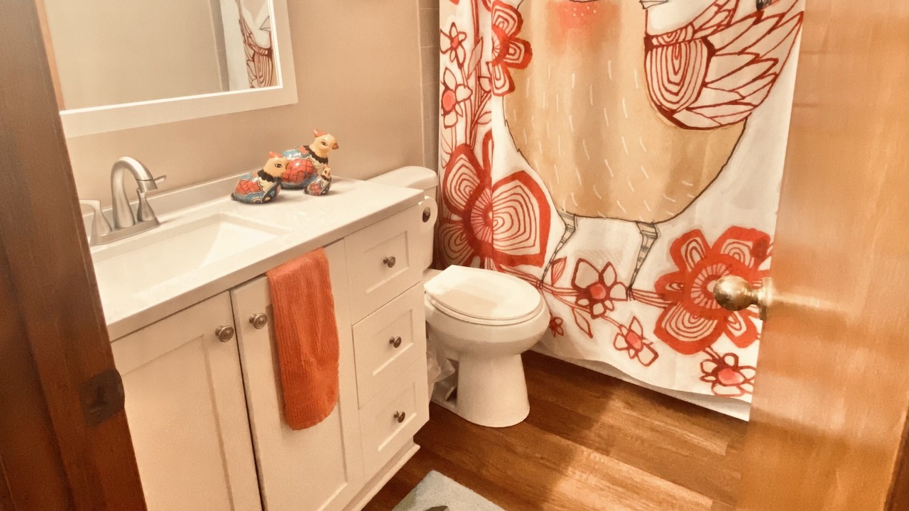 Photo of Bathroom in Ladera West