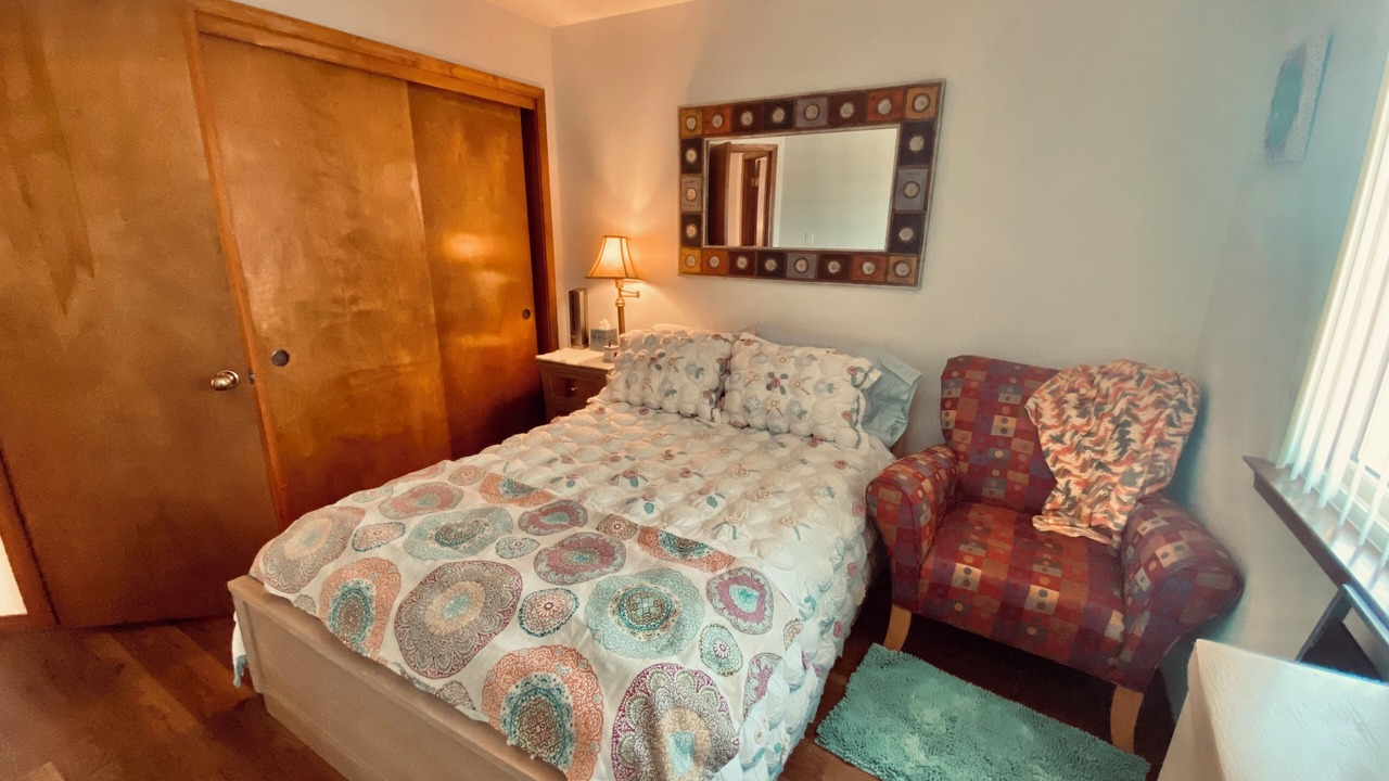 Photo of Bedroom in Ladera West