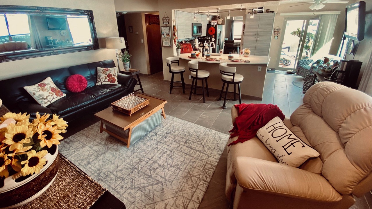Photo of Bedroom in Ladera West
