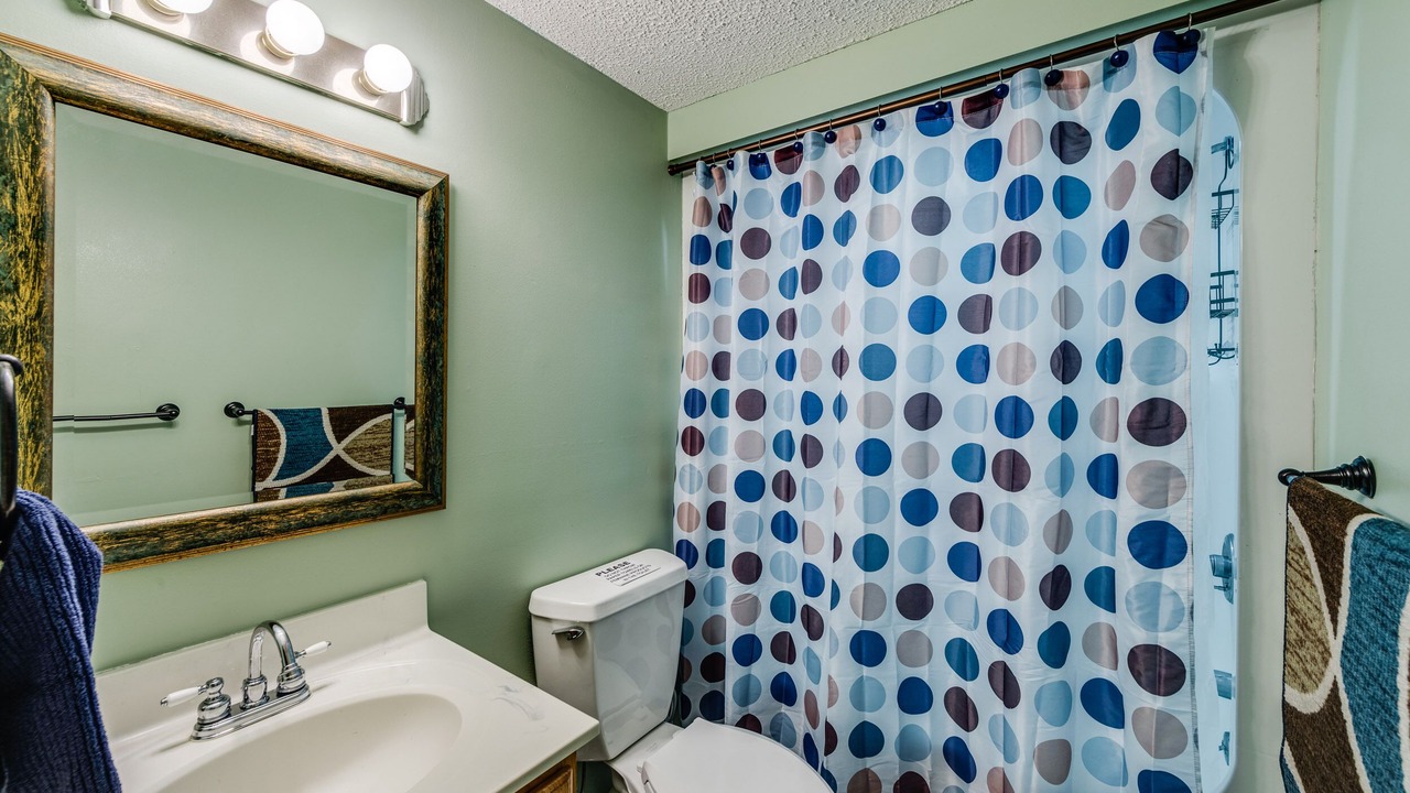 Photo of Bathroom in Harriman