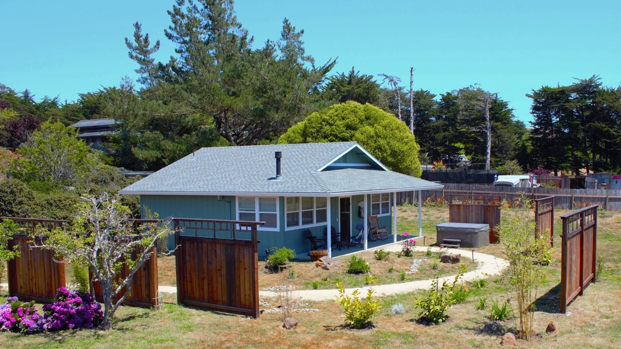 Photo of Outdoor in Point Reyes Station